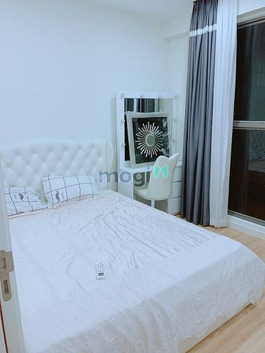 Hình ảnh ✔ Cho thuê CHCC MASTERI MILLENNIUM 75m 2pn 2wc - Nội thất đầy đủ
