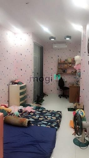 Hình ảnh Bán nhà Quận 10, DTSD 40m2, Bạch Mã, gía chỉ 2,1 tỷ