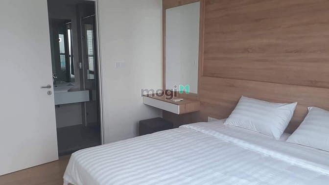 Hình ảnh ✔ Cho thuê CHCC MASTERI MILLENNIUM 77m 2pn 2wc - Nội thất đầy đủ
