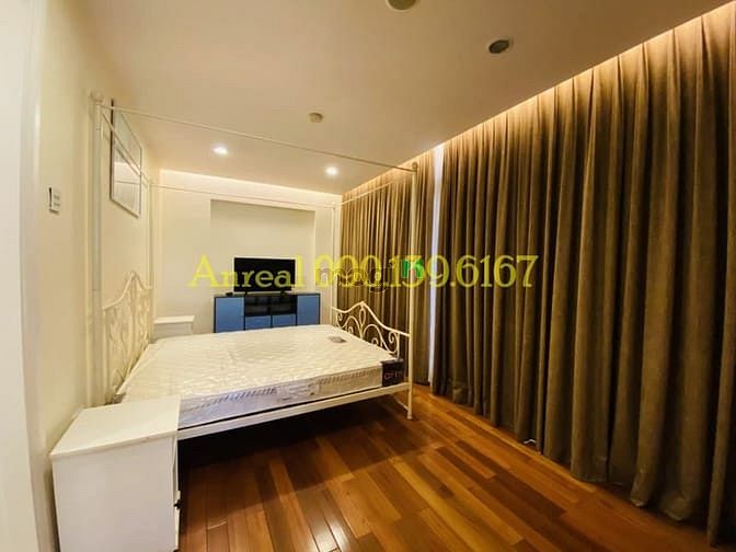 Hình ảnh Villas hiện đại Full nội thất Phường Thảo Điền