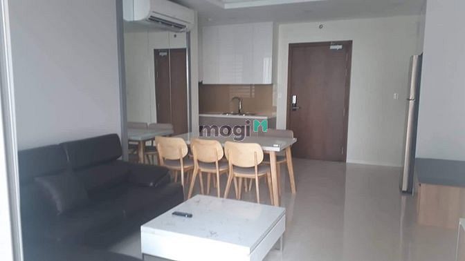 Hình ảnh ✔ Cho thuê CHCC MASTERI MILLENNIUM 77m 2pn 2wc - Nội thất đầy đủ