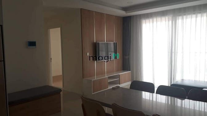 Hình ảnh ✔ Cho thuê CHCC MASTERI MILLENNIUM 77m 2pn 2wc - Nội thất đầy đủ