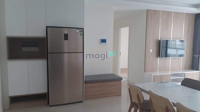 Hình ảnh ✔ Cho thuê CHCC MASTERI MILLENNIUM 77m 2pn 2wc - Nội thất đầy đủ