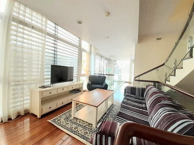 Hình ảnh Villas hiện đại Full nội thất Phường Thảo Điền