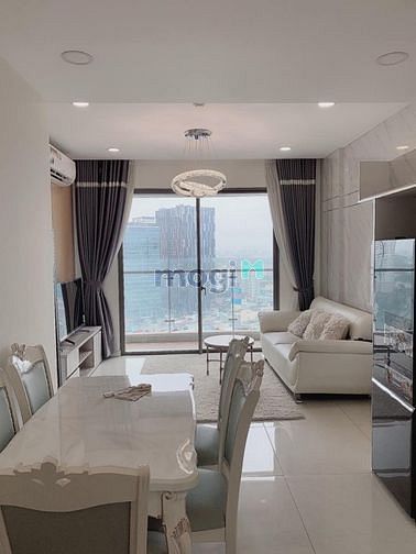 Hình ảnh ✔ Cho thuê CHCC MASTERI MILLENNIUM 75m 2pn 2wc - Nội thất đầy đủ