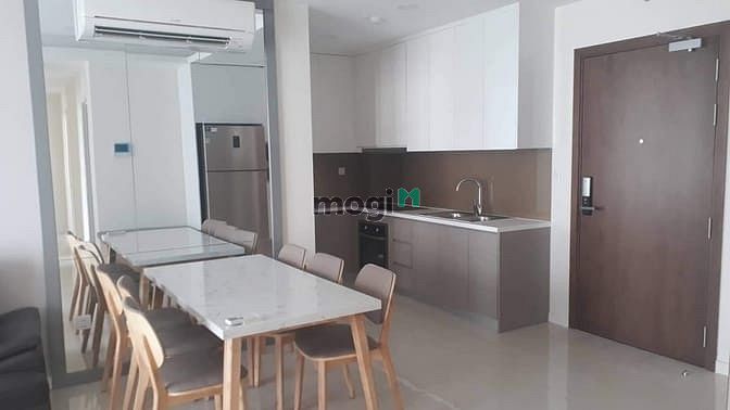 Hình ảnh ✔ Cho thuê CHCC MASTERI MILLENNIUM 77m 2pn 2wc - Nội thất đầy đủ