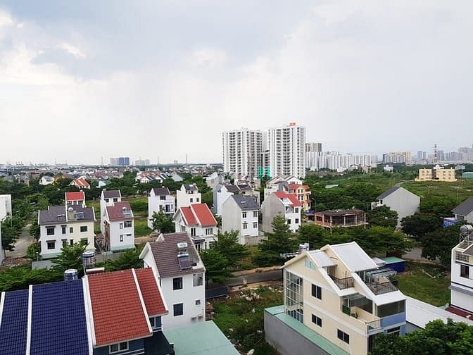 Hình ảnh Cho thuê Trang Chủ MB66.COM / Đăng Ký Tặng 66K Hausneo 1+1PN1WC mới tinh, 5,999 triệu/tháng