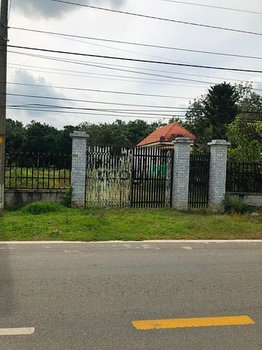 Hình ảnh Cần bán đất đường Đỗ Đăng Tuyển - xã An Nhơn Tây - Củ Chi