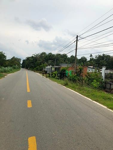 Hình ảnh Cần bán đất đường Đỗ Đăng Tuyển - xã An Nhơn Tây - Củ Chi