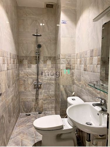 Hình ảnh Căn Hộ Mini Xinh Xắn 5’ Đi Vạn Hạnh Mall, Bảo Vệ 24H💥