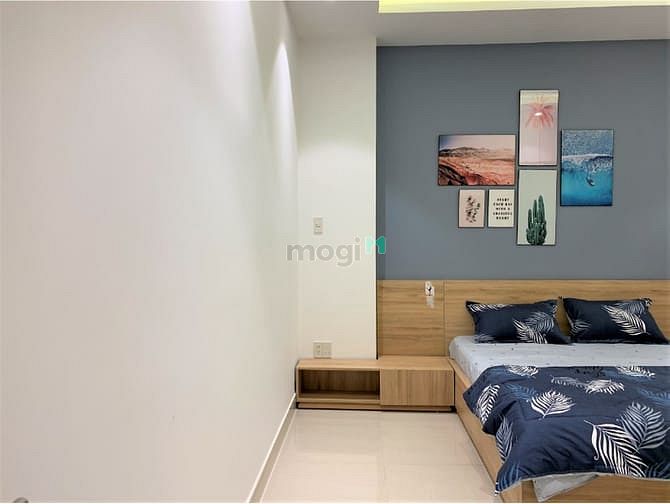 Hình ảnh Căn Hộ Mini Xinh Xắn 5’ Đi Vạn Hạnh Mall, Bảo Vệ 24H💥