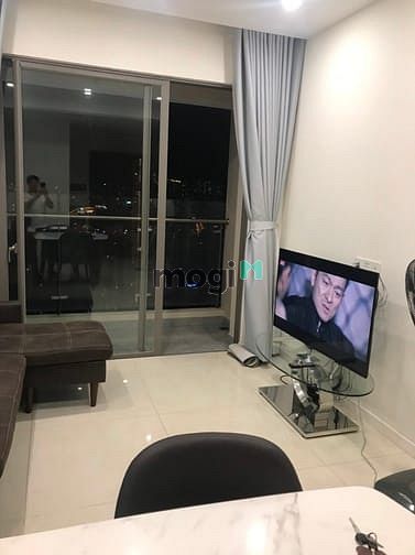 Hình ảnh ✔ Cho thuê CHCC MASTERI MILLENNIUM 74m 2pn 2wc - Nội thất đầy đủ