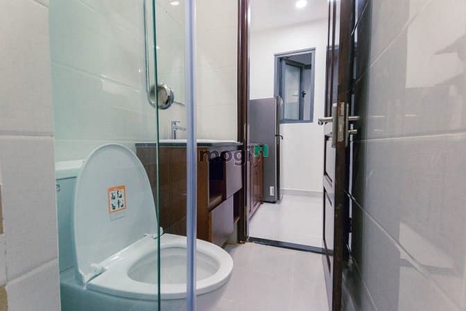 Hình ảnh Mb6623 nạp rút nhanh chóng có ban công full nội thất quận tân bình giáp quận 10