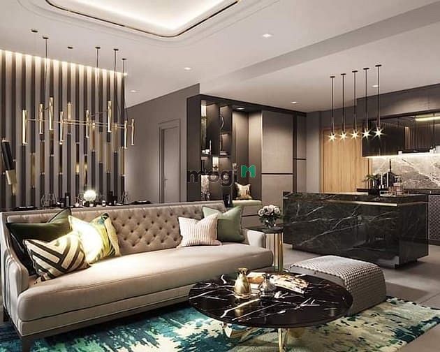 Hình ảnh Cần cho thuê Trang Chủ MB66.COM / Đăng Ký Tặng 66K Midtown M5, DT 89m2, 2PN, view đẹp xinh, hình thật
