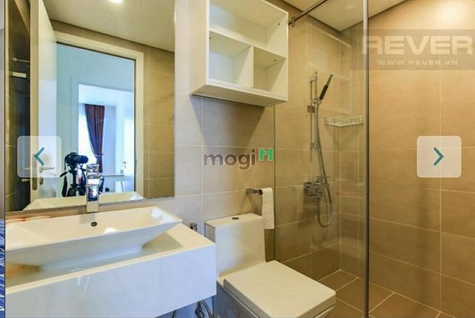 Hình ảnh ✔ Cho thuê CHCC MASTERI MILLENNIUM 71m 2pn 2wc - Nội thất đầy đủ