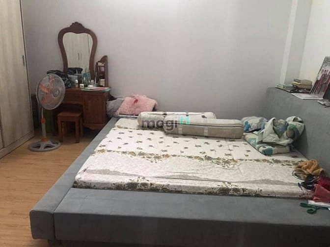 Hình ảnh Bán nhà Thiên Phước Tân Bình 55m2 ( 4.2 * 13) .