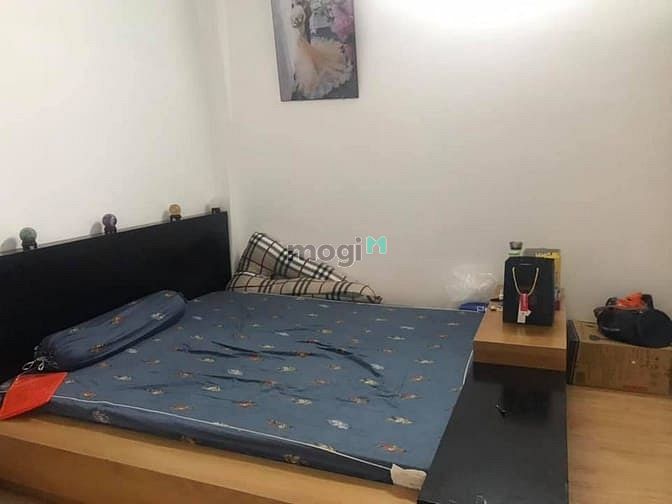 Hình ảnh Bán nhà Thiên Phước Tân Bình 55m2 ( 4.2 * 13) .