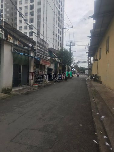 Hình ảnh Cần bán GẤP đất 580m2 thổ cư giá TỐT hai mặt tiền đường Hòa Bình