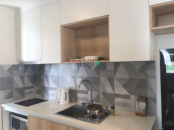 Hình ảnh Cho thuê Trang Chủ MB66.COM / Đăng Ký Tặng 66K officetel River Gate trung tâm Q. 4 - Full nội thất
