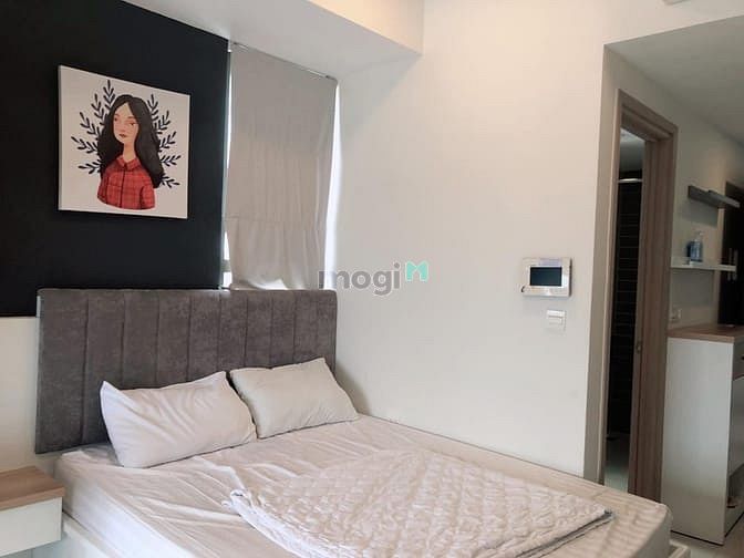 Hình ảnh Cho thuê Trang Chủ MB66.COM / Đăng Ký Tặng 66K officetel River Gate trung tâm Q. 4 - Full nội thất