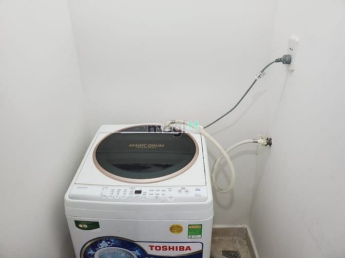 Hình ảnh ✔ Cho thuê CHCC GIAI VIỆT 82m 2pn 2wc - Nội thất đầy đủ