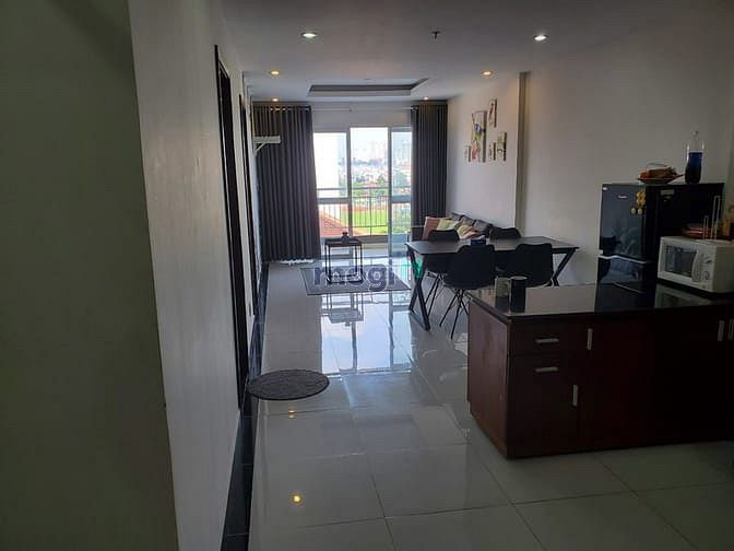Hình ảnh ✔ Cho thuê CHCC GIAI VIỆT 82m 2pn 2wc - Nội thất đầy đủ