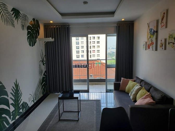 Hình ảnh ✔ Cho thuê CHCC GIAI VIỆT 82m 2pn 2wc - Nội thất đầy đủ