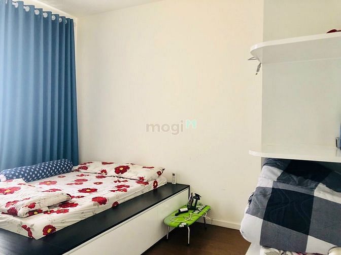 Hình ảnh Cho thuê chung cư The Park Residence 2pn, full NT,62m2, 9tr/ tháng