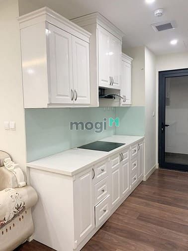 Hình ảnh Căn Hộ Đẹp 50M2 1PN - FUll Nội Thất Cao Cấp ! View CV Gia Định.