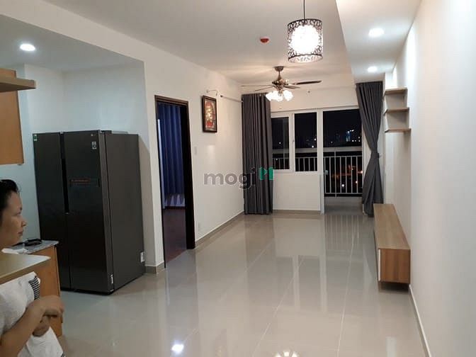 Hình ảnh Trang Chủ MB66.COM Chính Thức DEPORT METRO 73m² 2PN 2WC
