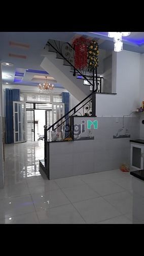 Hình ảnh Nhà Xe Hơi Đổ Tận Cửa , HOÀNG HOA THÁM - 35M2 , BT