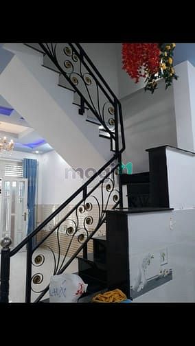 Hình ảnh Nhà Xe Hơi Đổ Tận Cửa , HOÀNG HOA THÁM - 35M2 , BT