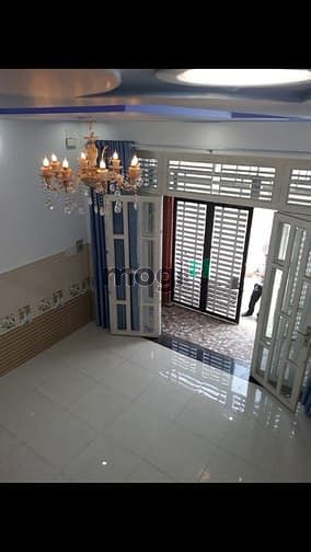 Hình ảnh Nhà Xe Hơi Đổ Tận Cửa , HOÀNG HOA THÁM - 35M2 , BT