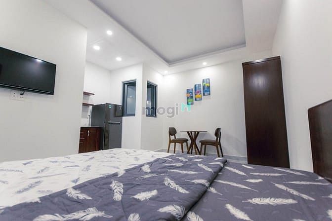 Hình ảnh Mb6623 nạp rút nhanh chóng mới khai trương quận tân bình cho thuê full nội thất