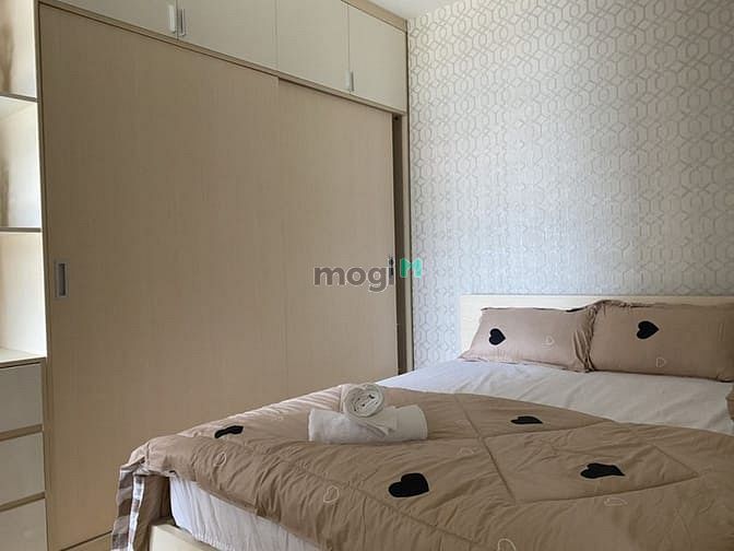 Hình ảnh ✔ Cho thuê CHCC MASTERI MILLENNIUM 65m 2pn 2wc - Nội thất đầy đủ
