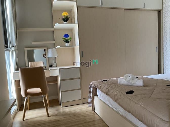 Hình ảnh ✔ Cho thuê CHCC MASTERI MILLENNIUM 65m 2pn 2wc - Nội thất đầy đủ