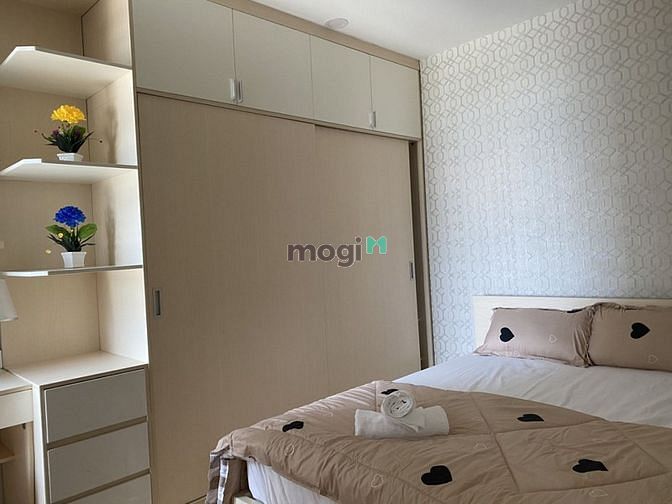 Hình ảnh ✔ Cho thuê CHCC MASTERI MILLENNIUM 65m 2pn 2wc - Nội thất đầy đủ
