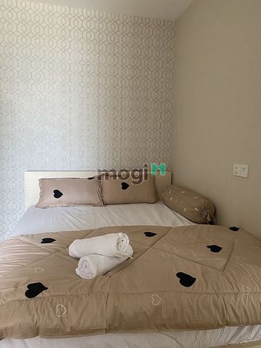 Hình ảnh ✔ Cho thuê CHCC MASTERI MILLENNIUM 65m 2pn 2wc - Nội thất đầy đủ