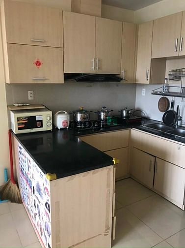 Hình ảnh Cho thuê Trang Chủ MB66.COM / Đăng Ký Tặng 66K chung cư Hưng Phát 1, 80m2,2pn,2wc full nội thất, 8tr