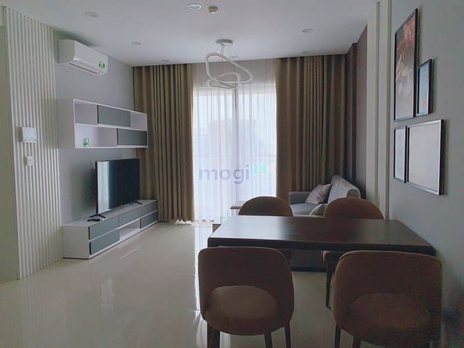Hình ảnh ✔ Cho thuê CHCC MASTERI MILLENNIUM 71m 2pn 2wc - Nội thất đầy đủ