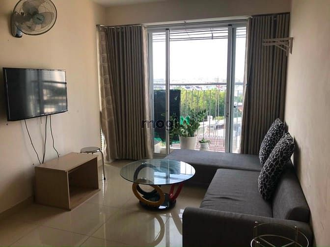 Hình ảnh Cho thuê Trang Chủ MB66.COM / Đăng Ký Tặng 66K chung cư Hưng Phát 1, 80m2,2pn,2wc full nội thất, 8tr