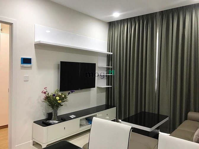 Hình ảnh ✔ Cho thuê CHCC MASTERI MILLENNIUM 74m 2pn 2wc - Nội thất đầy đủ