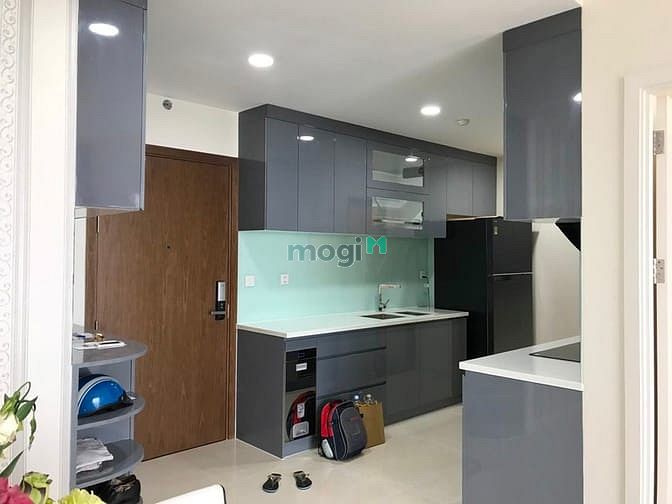 Hình ảnh ✔ Cho thuê CHCC MASTERI MILLENNIUM 74m 2pn 2wc - Nội thất đầy đủ