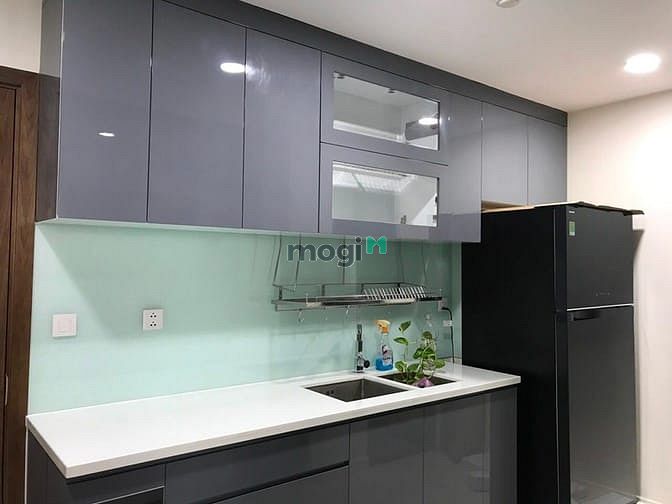 Hình ảnh ✔ Cho thuê CHCC MASTERI MILLENNIUM 74m 2pn 2wc - Nội thất đầy đủ