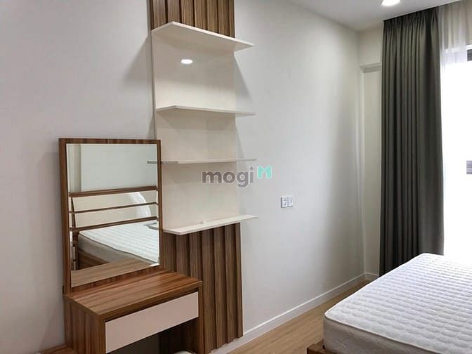Hình ảnh ✔ Cho thuê CHCC MASTERI MILLENNIUM 74m 2pn 2wc - Nội thất đầy đủ