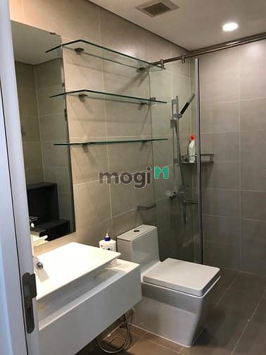 Hình ảnh ✔ Cho thuê CHCC MASTERI MILLENNIUM 74m 2pn 2wc - Nội thất đầy đủ