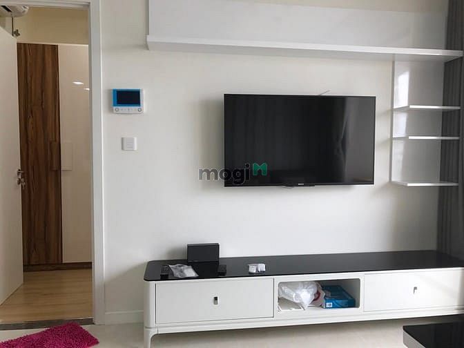 Hình ảnh ✔ Cho thuê CHCC MASTERI MILLENNIUM 74m 2pn 2wc - Nội thất đầy đủ