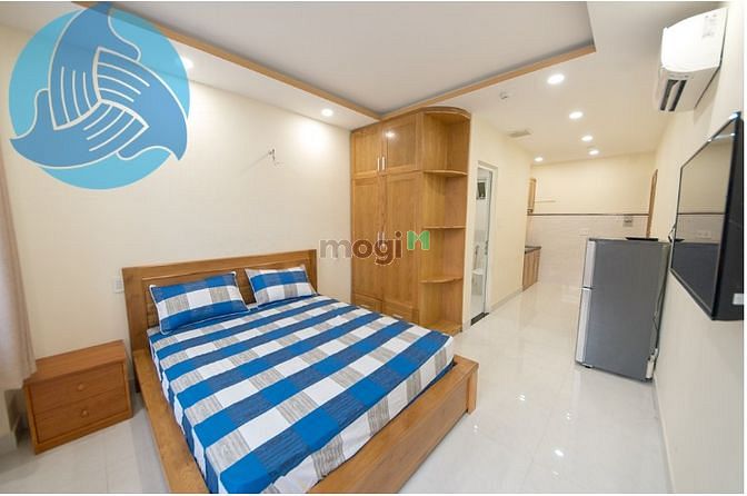 Hình ảnh Căn Hộ 35m2 Full Sáng Ban Công Thoáng Mát 386 Lê Văn Sỹ💥