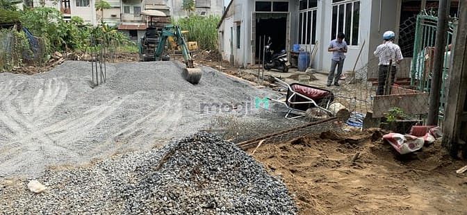 Hình ảnh Bán đất sổ riêng thổ cư phường quang vinh tpbh