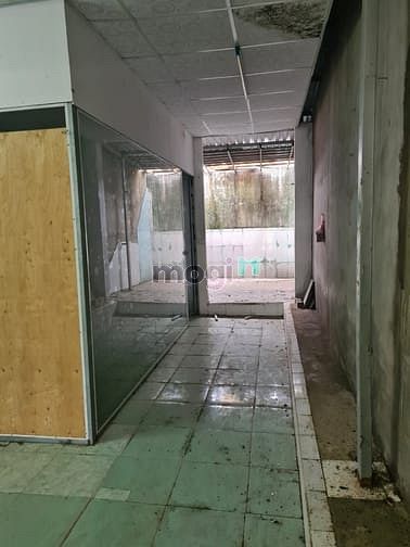 Hình ảnh Cho thuê kho hàng, xưởng 105 Đình Quới An Q12